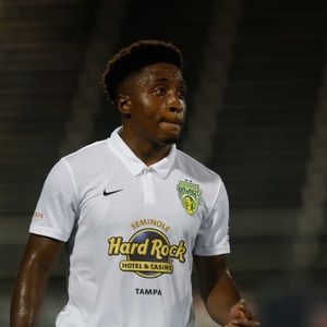 Image post by @tampabayrowdies on Instagram