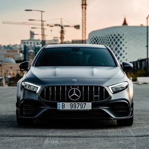 Image post by @mercedesbenz on Instagram