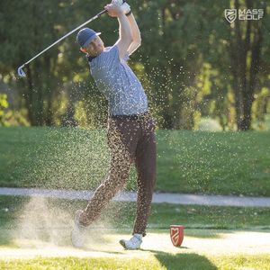 Image post by @playmassgolf on Instagram