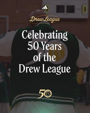 Image post by @drewleague on Instagram