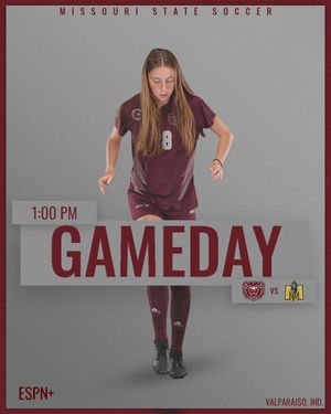 Image post by @msubearswsoccer on Instagram