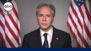 Video post by @abcnews on YouTube