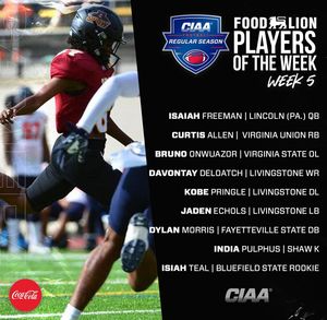 Image post by @ciaasports on Instagram
