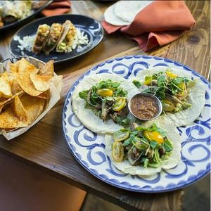Image post by @roccostacos on Instagram