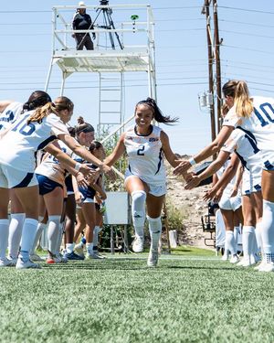 Image post by @utepminerssoccer on Instagram