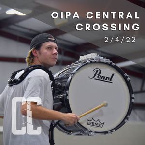 Image post by @capcitypercussion on Instagram