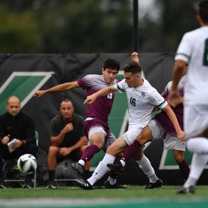 Image post by @loyolamsoc on Instagram