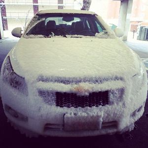 Image post by @chevrolet on Instagram