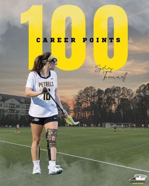 Image post by @gopetrelswlax on Instagram