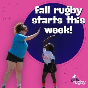 Image post by @girlsrugbysocal on Instagram