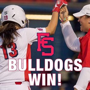 Image post by @fresnostateathletics on Instagram