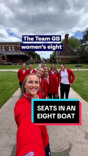 Video post by @teamgb on TikTok