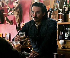 Image post by @iamgabrielluna on Instagram