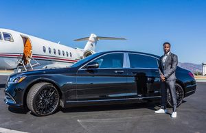 Image post by @kevinhart4real on Instagram