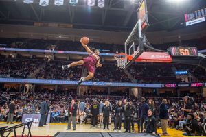 Image post by @cavsentertainment on Instagram