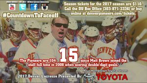 Image post by @denvermlax on Instagram