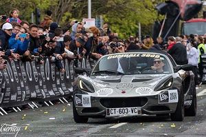 Image post by @lotuscars on Instagram