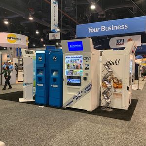 Image post by @fastcorp_vending on Instagram