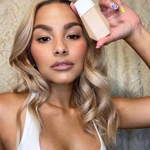 Image post by @fentybeauty on Instagram