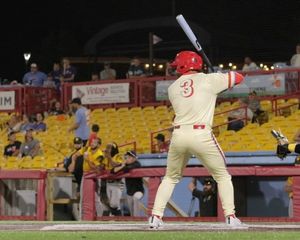 Image post by @florenceyallsbaseball on Instagram