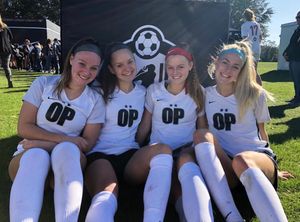 Image post by @ecnlgirls on Instagram