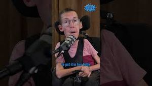 Video post by @squirmyandgrubs on YouTube