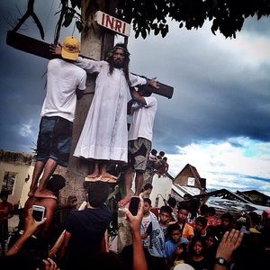 Image post by @gettyimages on Instagram