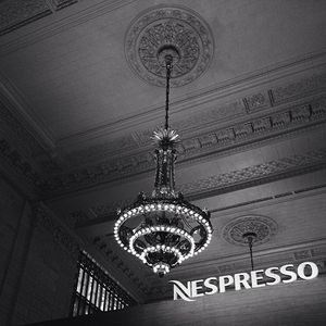 Image post by @nespressousa on Instagram