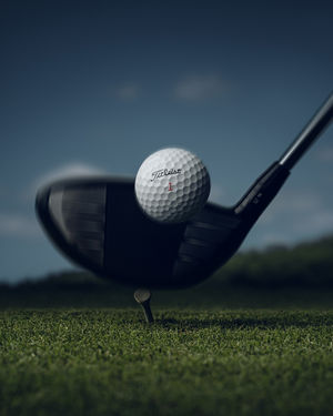 Image post by @titleist on Instagram