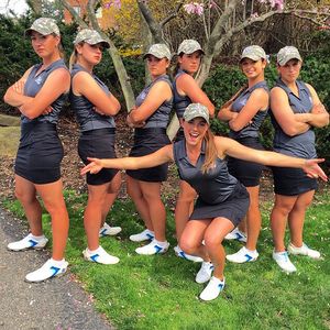 Image post by @gvsuwomensgolf on Instagram