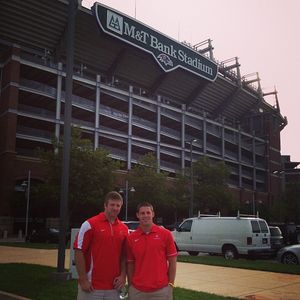 Image post by @spiderfootball on Instagram