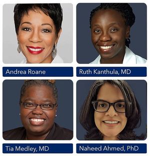 Image post by @medstarhealth on Instagram