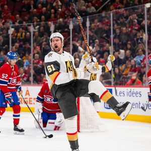 Image post by @losgoldenknights on Instagram