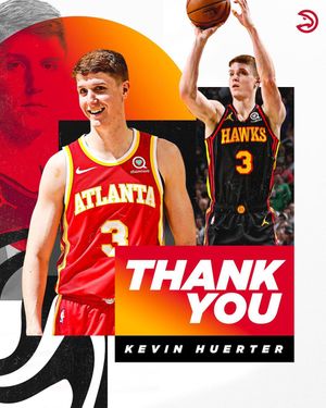 Image post by @atlhawks on Instagram