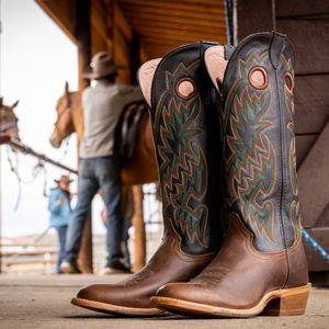 Image post by @tonylamaboots on Instagram
