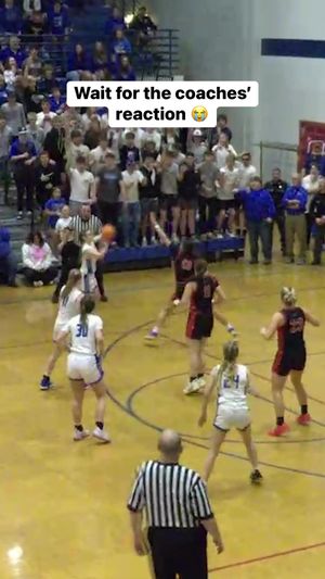 Video post by @Hudl on Facebook