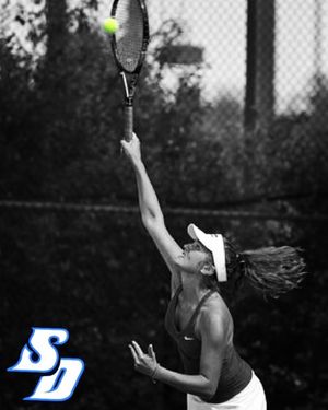 Image post by @usdwtennis on Instagram