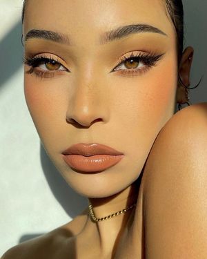 Image post by @fentybeauty on Instagram