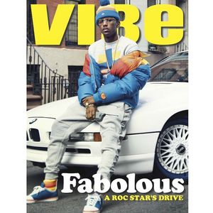 Image post by @myfabolouslife on Instagram