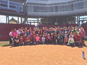 Image post by @razorbacksb on Instagram