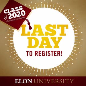 Image post by @elonuniversity on Instagram