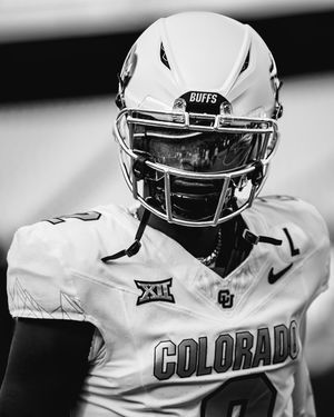 Image post by @cubuffsfootball on Instagram