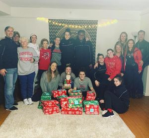 Image post by @fairfieldwbb on Instagram
