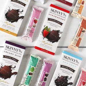 Image post by @skinnymechocolates on Instagram