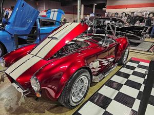 Image post by @factoryfiveracing on Instagram