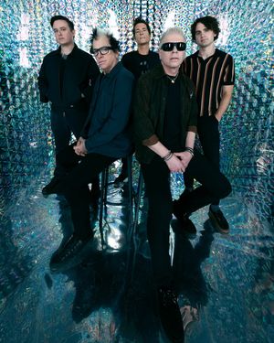Image post by @rocksound on Instagram