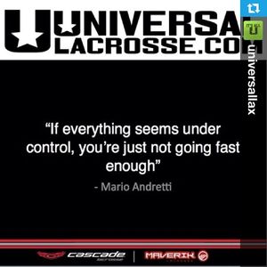 Image post by @cascade_lacrosse on Instagram