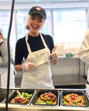 Image post by @missuniverse on Instagram