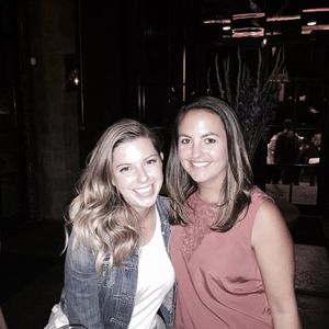Image post by @jcandsarah on Instagram