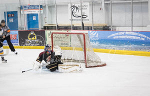 Image post by @erau.hockey on Instagram